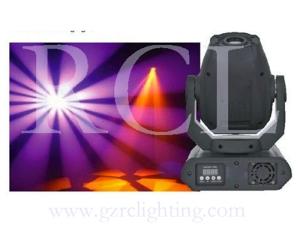 Wholesale 75W Moving Head LED Stage Spotlights Super Brightness White Color LED Stage Spot Light from china suppliers