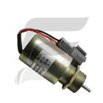 A036-3175 12 Volt Stop Solenoid For Sumitomo Isuzu Excavator