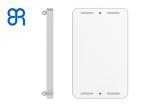Fast Speed UHF Intelligent Top Mounted RFID Gate Reader Ceiling Type Anti Theft