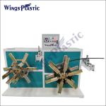 Agriculture HDPE Pipe Manufacturing Machine For Pvc Pipe Manufacturing