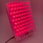 FCC Half Body Red Light Therapy 300W 850nm Light Therapy Built In Timer