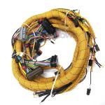 Excavator Line Parts for E320D E323D Main Engine External Wiring Harness High