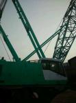 used sumitomo crane.crawler crane 150ton
