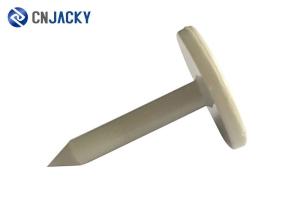 Wholesale 125KHZ Custom Tree Tags ABS RFID Nail Tag For Forest Management from china suppliers