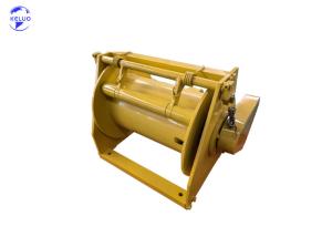 Wholesale RTG Hydraulic Winch Rescue Parts Lifting Mechanism from china suppliers