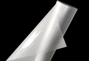 Wholesale Digitally Printable Clear Adhesive Film Monomeric Inkjet Printable Vinyl Roll from china suppliers