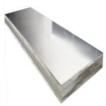 Super Duplex 1mm Stainless Steel Sheet Mirror Finished 440c 409L