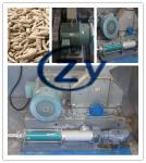 380V Tapioca Starch Machine Crushing 304 Stainless Steel