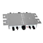 1600 Watt On Grid Micro Inverters Micro Inverter On Grid Low Cost Easy