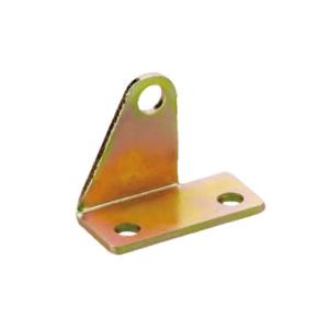 Wholesale Fixed Type Mini Air Cylinder Accessories Foot Mounting M - SDB Angle Rear Trunnion from china suppliers
