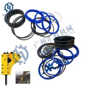 Wholesale BRH1100 Diaphragm Seal Kit BRH750 BRH625 BRH570 BRH250 Hammer Rubber Seal For Montabert 86638988 86633070 86633930 from china suppliers