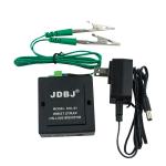 6V DC 6G Anti Oxidation Anti Static ESD Wrist Strap Tester 67X60X29mm