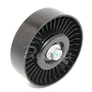 Wholesale Car Model For i30 V-Ribbed Belt Plastic Pulley 25286-2B010 For Hyundai 252862B010 from china suppliers