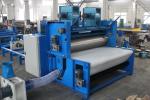 Coconut Palm Fiber Mattress Drying Oven Machine / Non Woven Fabric Production