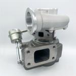 320/06296 Excavator Engine Parts , JCB220 S200G Diesel Engine Turbocharger