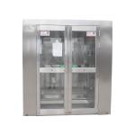 Enclosed Air Shower Superior Quality Air Shower