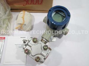 Wholesale Dual Head Gage Honeywell Pressure Transmitter STG944-E1G-00000-HC SM TG S3 MB 1C XXXX ST3000 from china suppliers