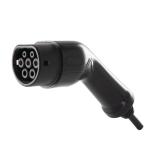 IEC 62196-2 EV Charging Plug Type 2 EV Connector 32A 415V