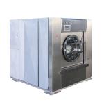 50 Kg Industrial Automatic Washing Machine with Steam or Electricity Heating 1.5