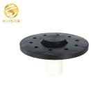 80mm Coarse Bubble Disc Diffuser Membrane Mixing Aerator Water Treatment