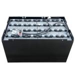 High-Performance Model HELI 48V/D-700 Lead-Acid Forklift Traction Battery