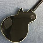New high-quality custom LP electric guitar, Abalone Dinosaur inlaid fingerboard