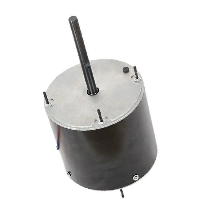 208-240V Air Conditioner Fan Motor Single Phase 1/4HP PSC Universal Fan Motor