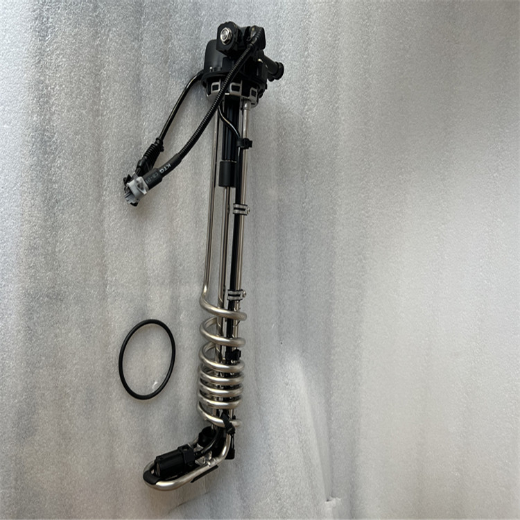 Silver Foton Aumark Truck Series M412500000252 Level Urea Sensor for Car Auto Parts