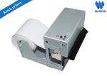 Panel mounted 2 Inch Kiosk Ticket Printers for Russia Font Printer