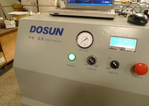 Wholesale Digital Rotary Screen Engraver With Inkjet Printhead / Equipment 641mm/820mm/914mm/1018mm Optional from china suppliers
