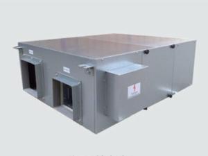 Wholesale Customization Recuperator Ventilation Household Fresh Air Ventilator from china suppliers