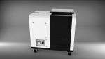 Zirconia Planetary Ball Mill Engineering Lab Equipment