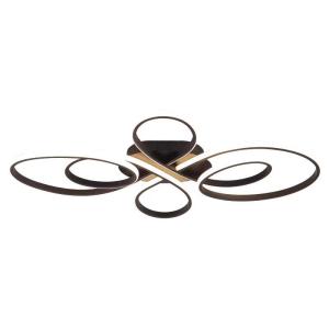 Wholesale 2024 New Version Of Overpass Living Room LED Ceiling Light Bedroom Study Simple Art Children from china suppliers