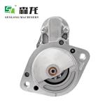 2.0KW Starter Motor Nissan SD25 M2T85371 23300FY500 2-7219-1W 115466 STM5371YN