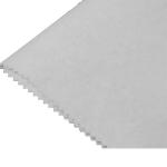 Nonwoven Embroidery Interlining with Tearaway Backing Paper and 20-10GSM Filter