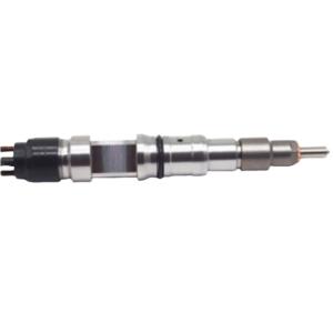 Wholesale High Quality New Diesel Fuel Injector 0445120275 from china suppliers