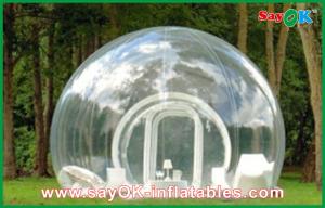 Wholesale Giant Inflatable Cube Tent Structure Commercial Large Inflatable Tent from china suppliers