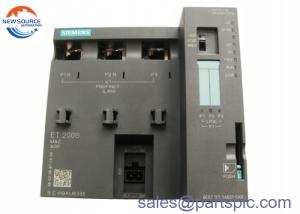 Wholesale New Siemens 6ES7151-8AB01-0AB0 SIMATIC DP IM151-8 PN/DP CPU in stock from china suppliers