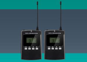 Wholesale 23 Channels Audio Guide System Have Unique Two Way Radio from china suppliers