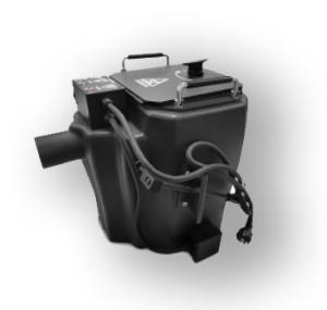 Wholesale CCC Stage Fogging Machine Voltage 240V 3500w Dry Ice Fog Machine from china suppliers