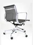 Staff Manager Aluminum Office Chair Any Color Available Cleans Easily With Damp