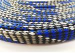 Expandable Braided Polyester Sleeving Cable Heat Protection Sleeve
