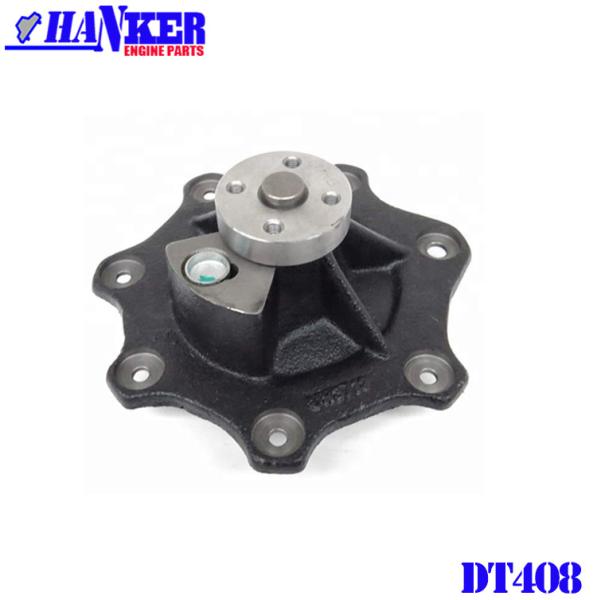 Diesel Engine Parts 1830606C93 1830606C94 1817682C92 Water Pump For Internationa