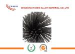 Water Tube Kovar Alloy 4j29 Low Expansion Coefficient With Matellic Colour