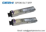 Passive Optical Networks GPON OLT SFP Module Class B+