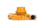 Aluminium Engine Water Pump 6140-60-1110 6131-62-1240 for Komatsu Engine 4D105-3