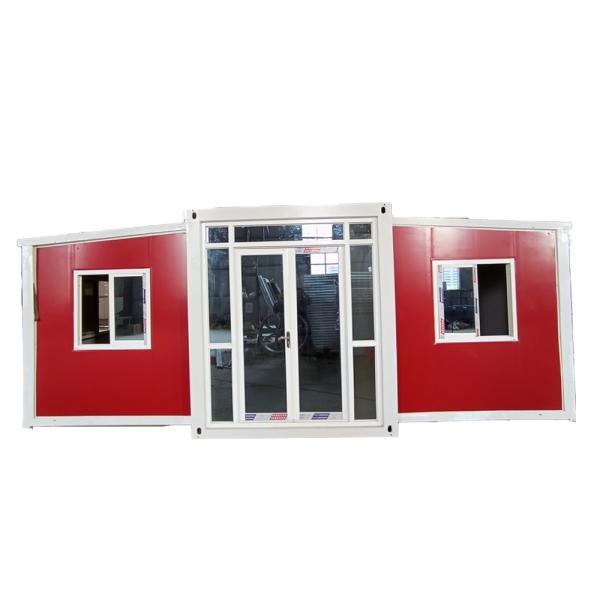 2023 Portable Container House with Bathroom and Kitchen Your Mobile Living