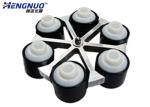 High Low Speed 21000 Rpm Universal Centrifuge 4-20N / 4-20R