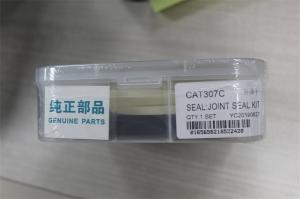 Wholesale Belparts Spare Parts EC307C Center Joint Seal Kit Repair Kit For Crawler Excavator from china suppliers