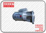 8-98028198-0 8-97365824-0 8980281980 8973658240 Starter Assembly Suitable For